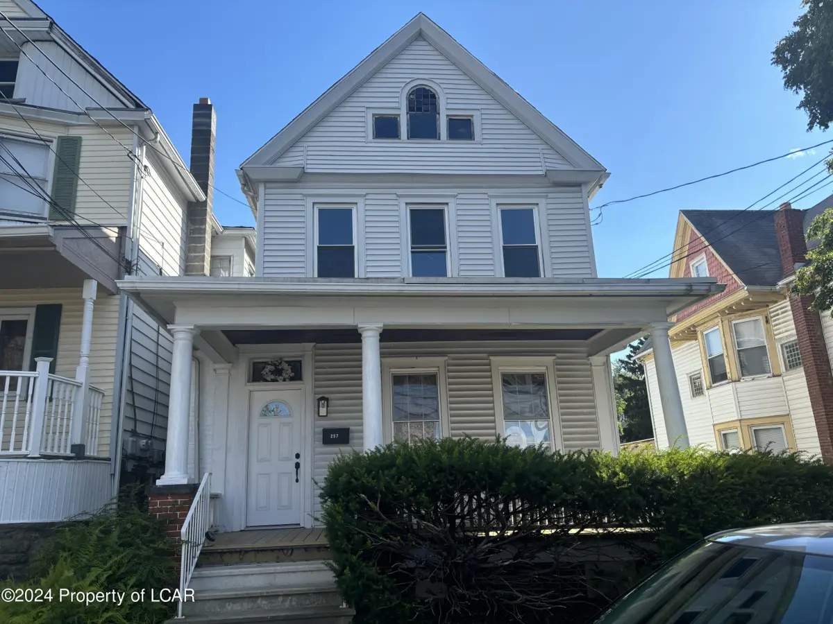 257 Dana Street, Wilkes-Barre in Wilkes-Barre