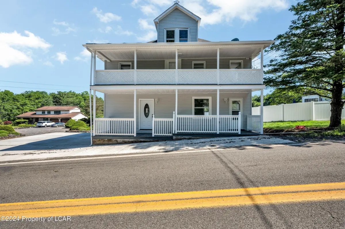 12 W Kirmar Avenue, Nanticoke in Nanticoke