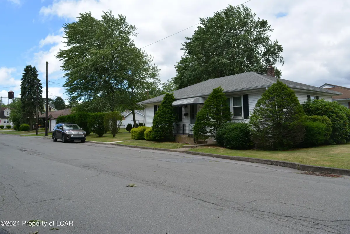 470 Mill Street, Hazleton in Hazleton