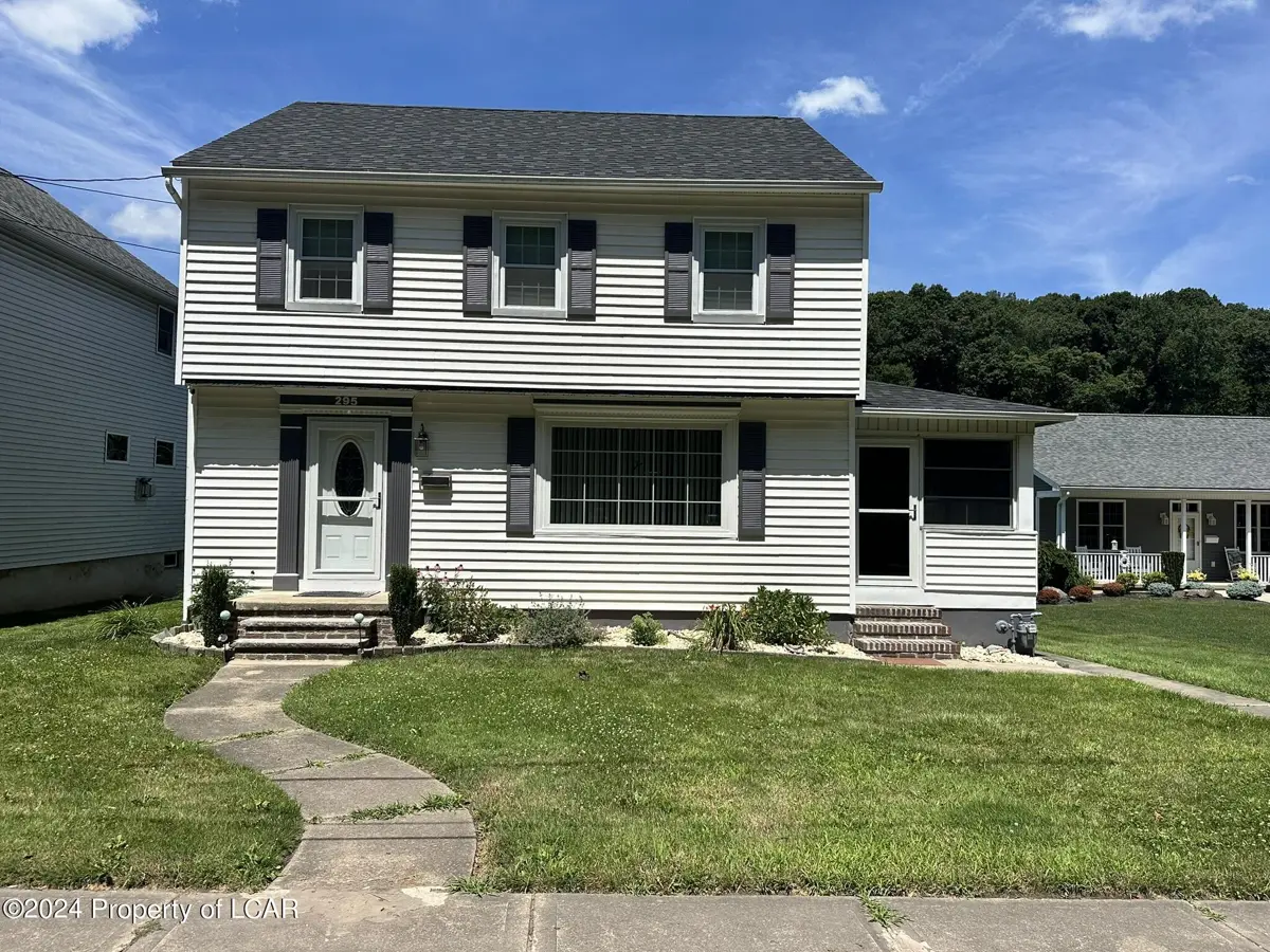 295 Courtdale Avenue, Courtdale in Courtdale