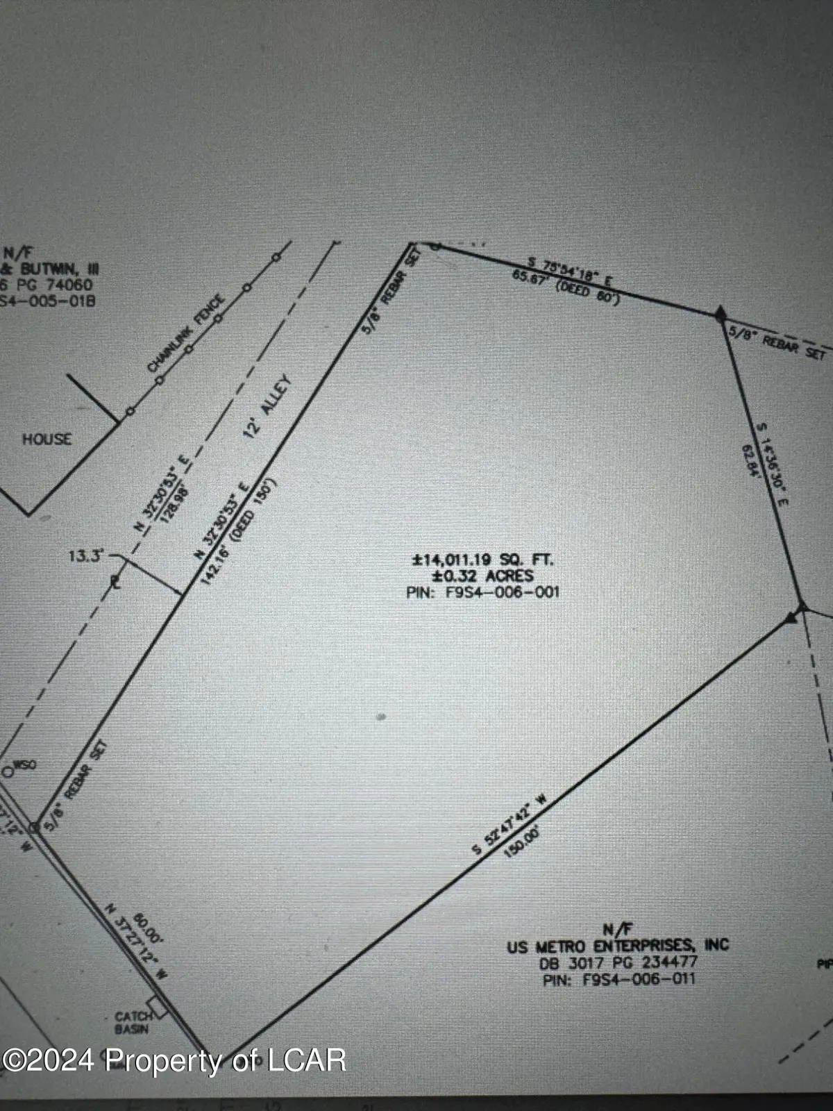 196 Hill Street, Shavertown in Shavertown
