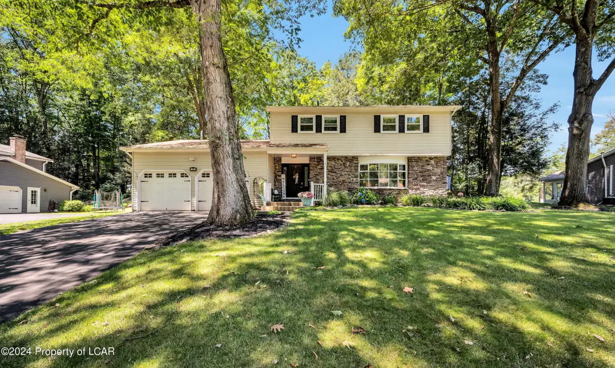 131 White Birch Lane, Dallas in Dallas