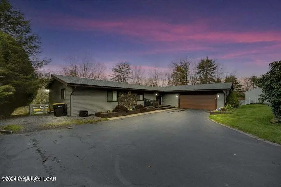116 Blueberry Hill Road, Shavertown in Shavertown