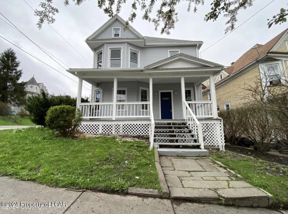 1526 Linden Street, Scranton in Scranton