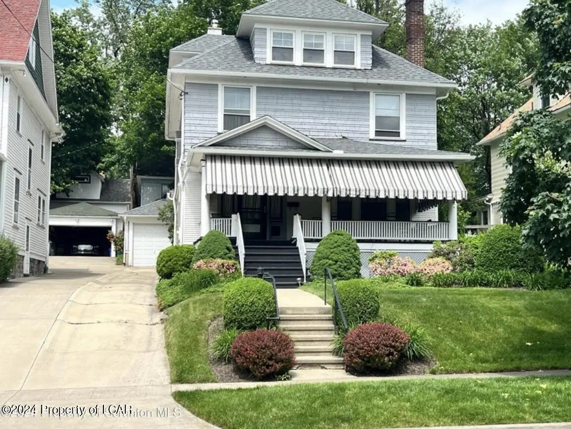 1013 Sunset Street, Scranton in Scranton