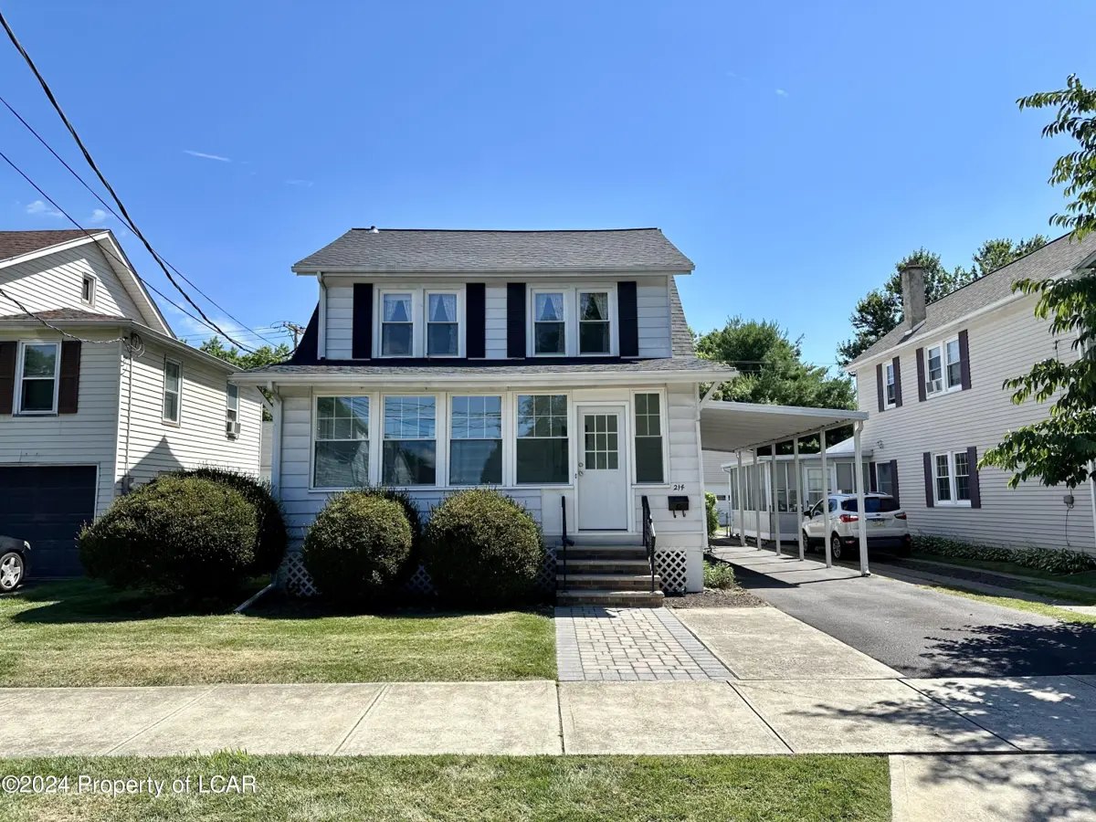 214 Lathrop Street, Kingston in Kingston