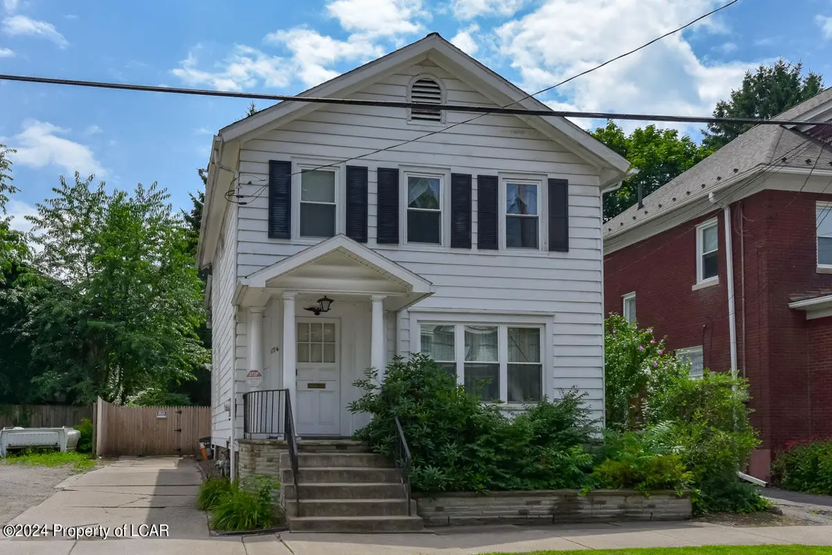 174 Academy Street, Wilkes-Barre in Wilkes-Barre