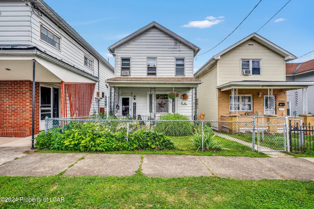 140 E Church Street, Nanticoke in Nanticoke