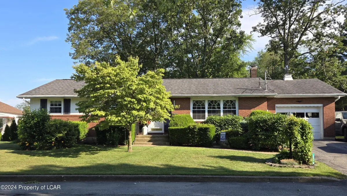 2054 W 22nd Street, West Hazleton in West Hazleton