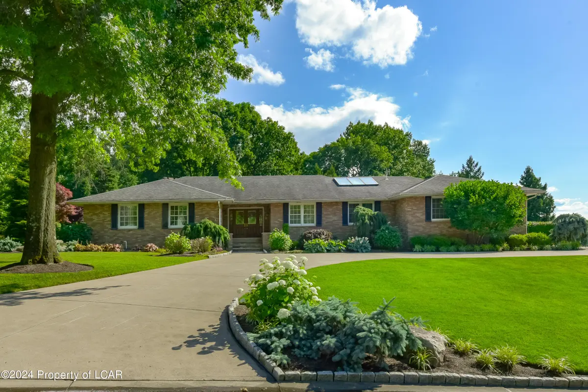 50 Old Mill Road, Laflin in Laflin