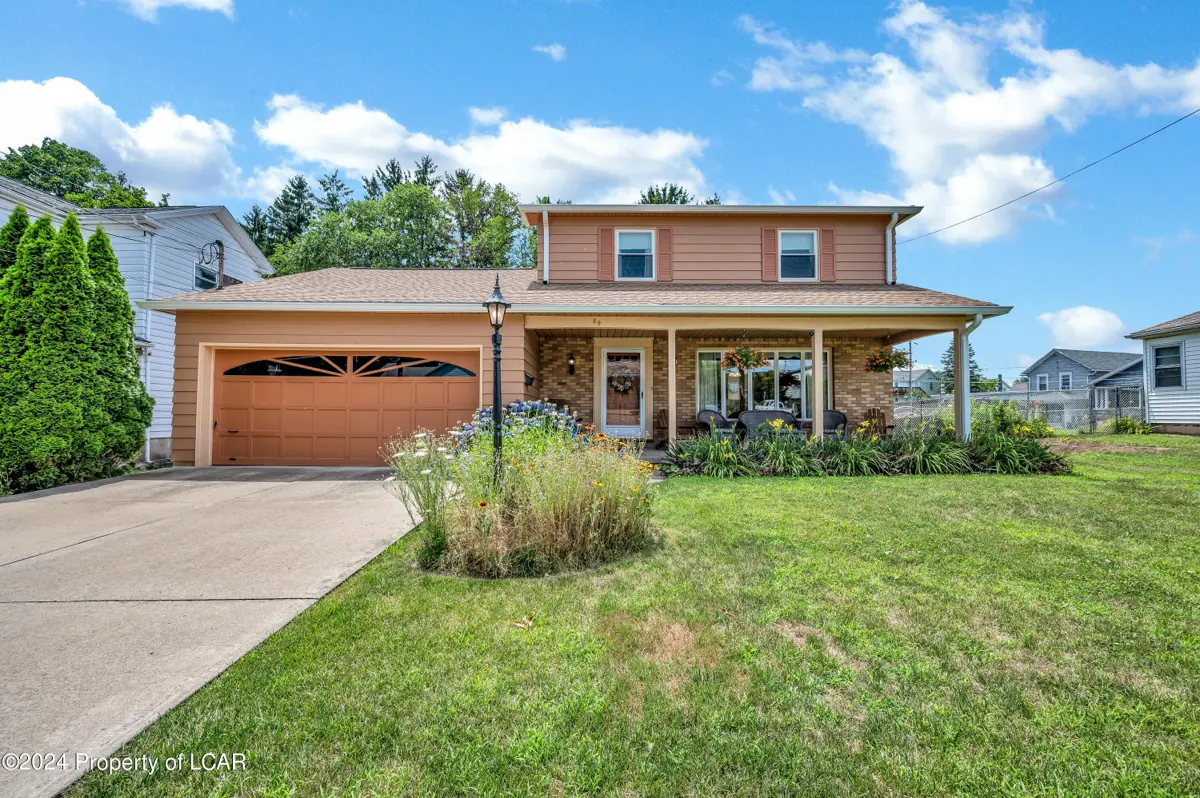 89 Swallow St., Pittston in Pittston