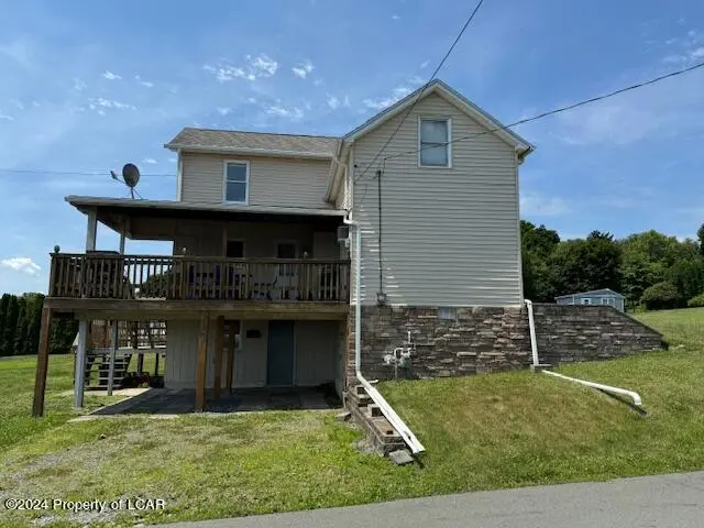 146 Courtright Street, Pringle in Pringle