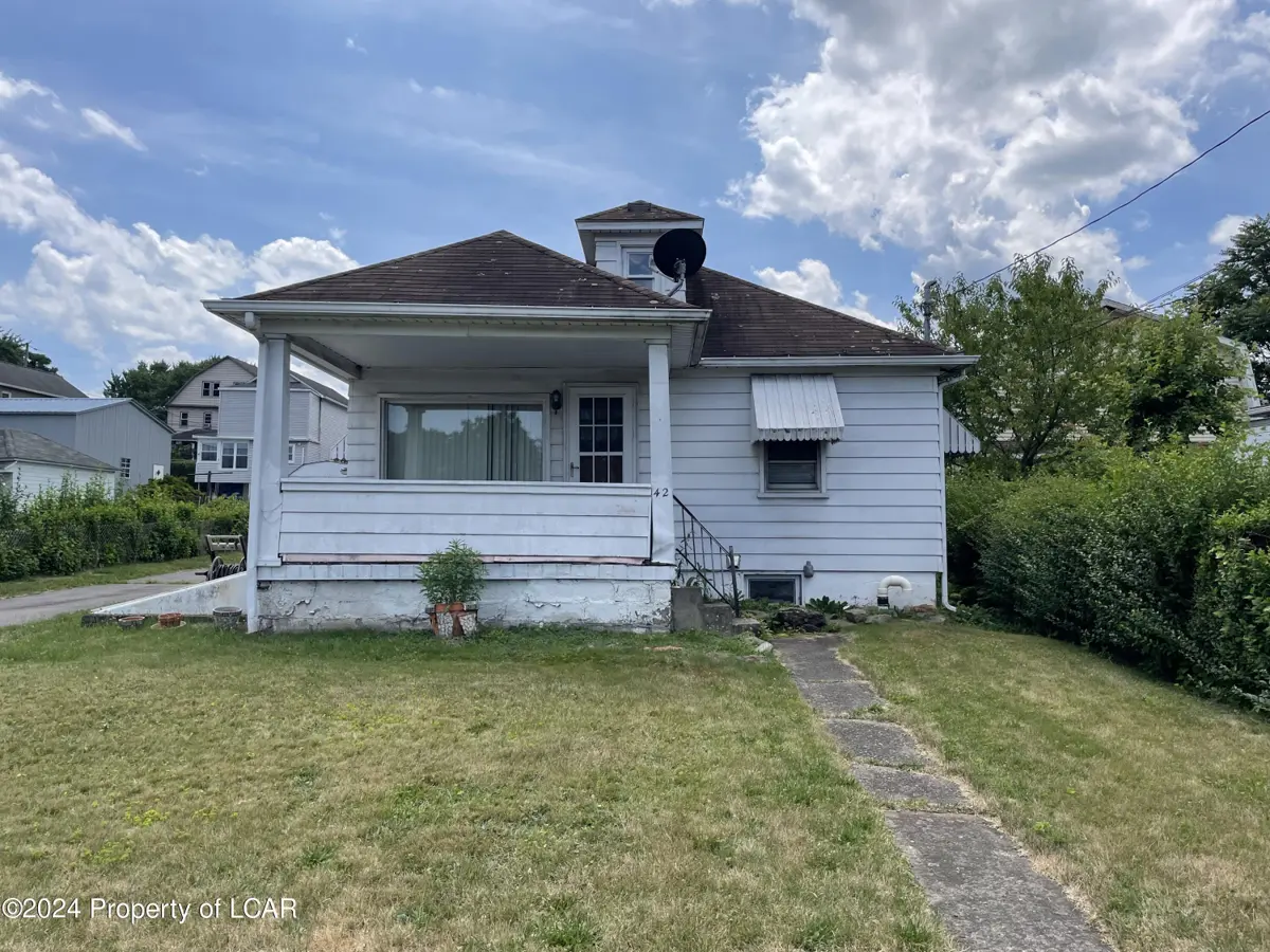 42 Wyoming Street, Plains in Plains