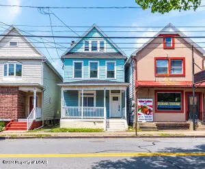 547 Hazle Street, Wilkes-Barre in Wilkes-Barre