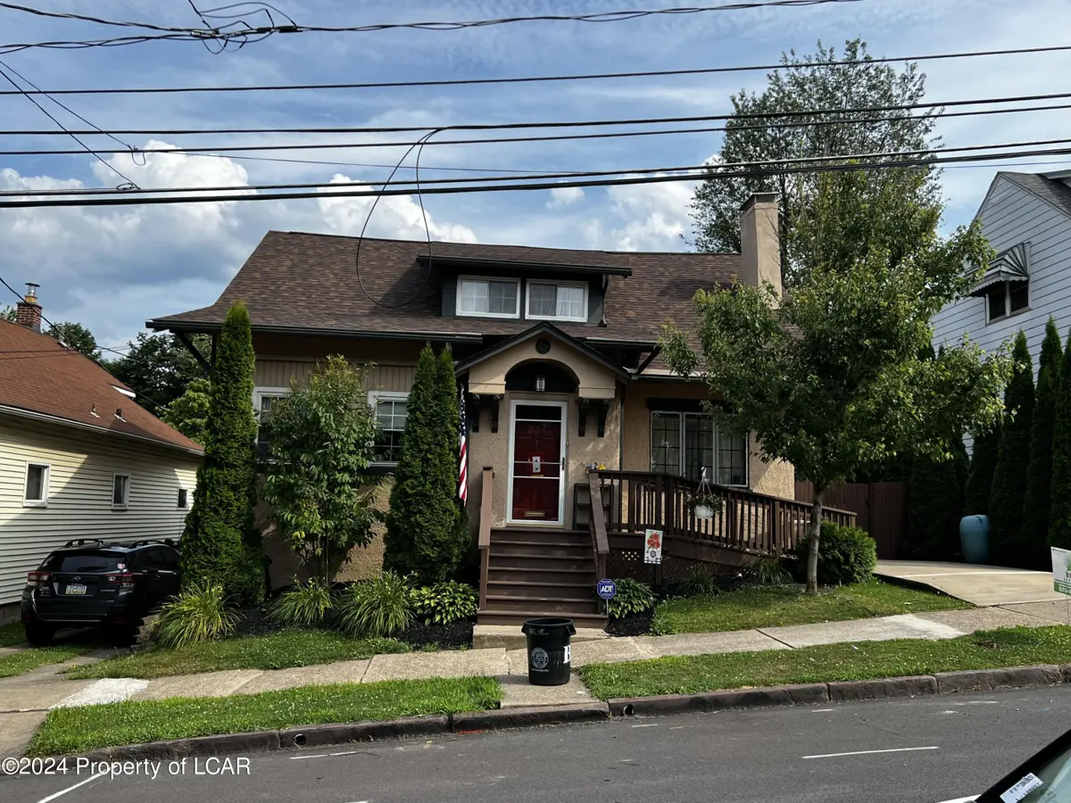 934 S Franklin Street, Wilkes-Barre in Wilkes-Barre
