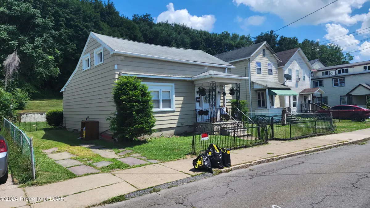 126 Vine Street, Plymouth in Plymouth
