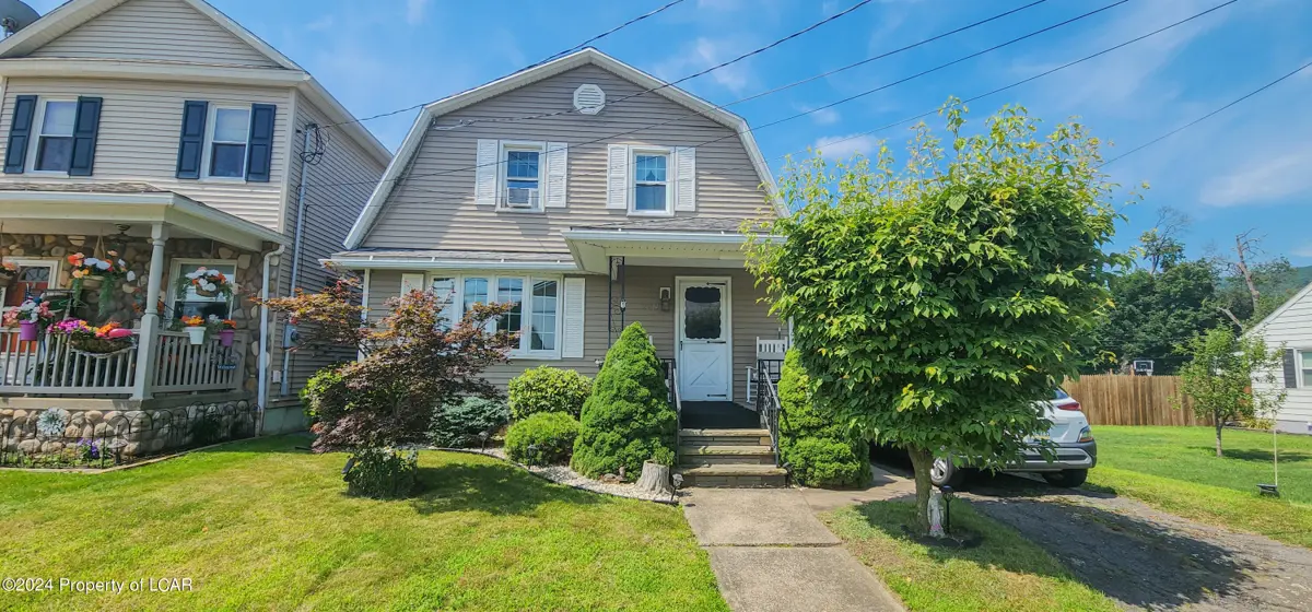 204 Dennison St, Swoyersville in Swoyersville