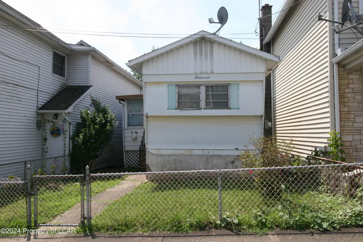 8 George Street, Pittston in Pittston