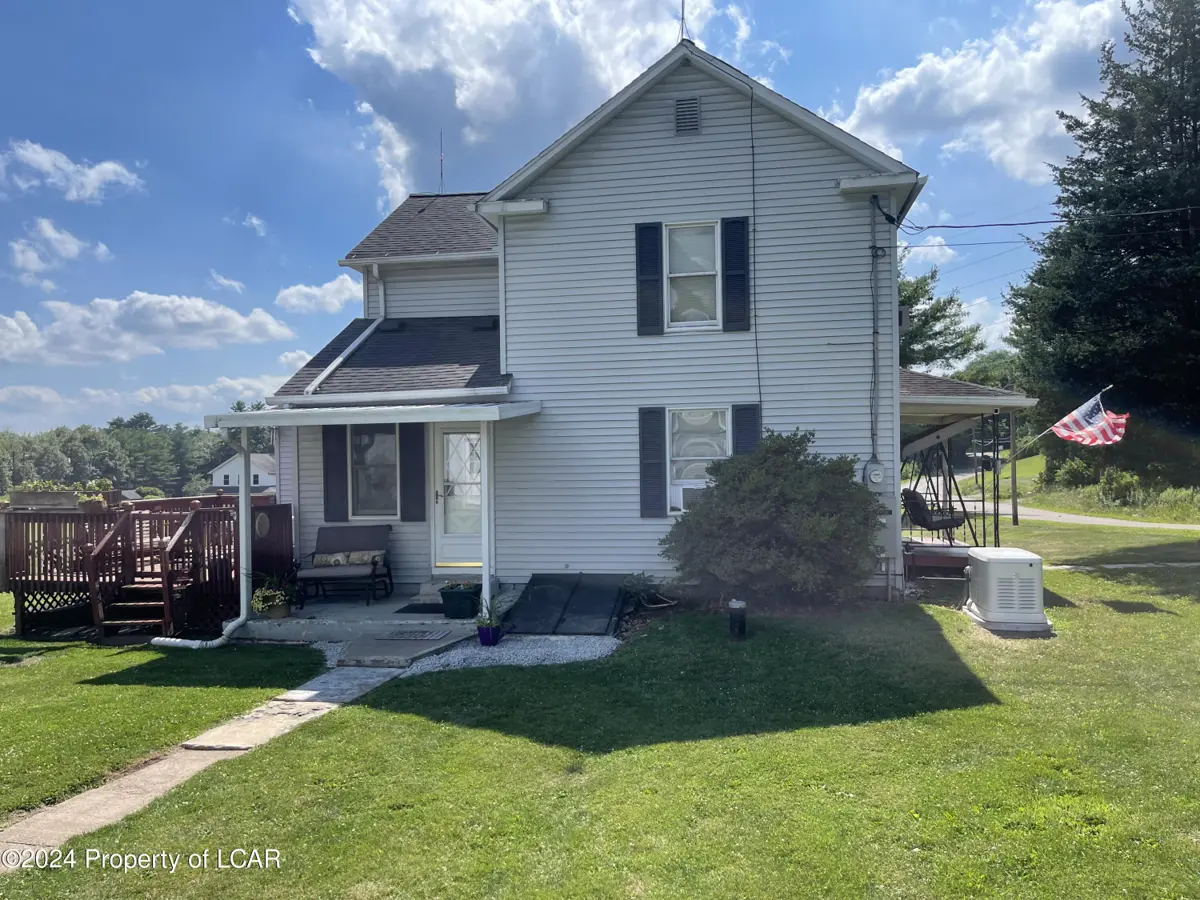 501 Lily Lake Road, Wapwallopen in Wapwallopen