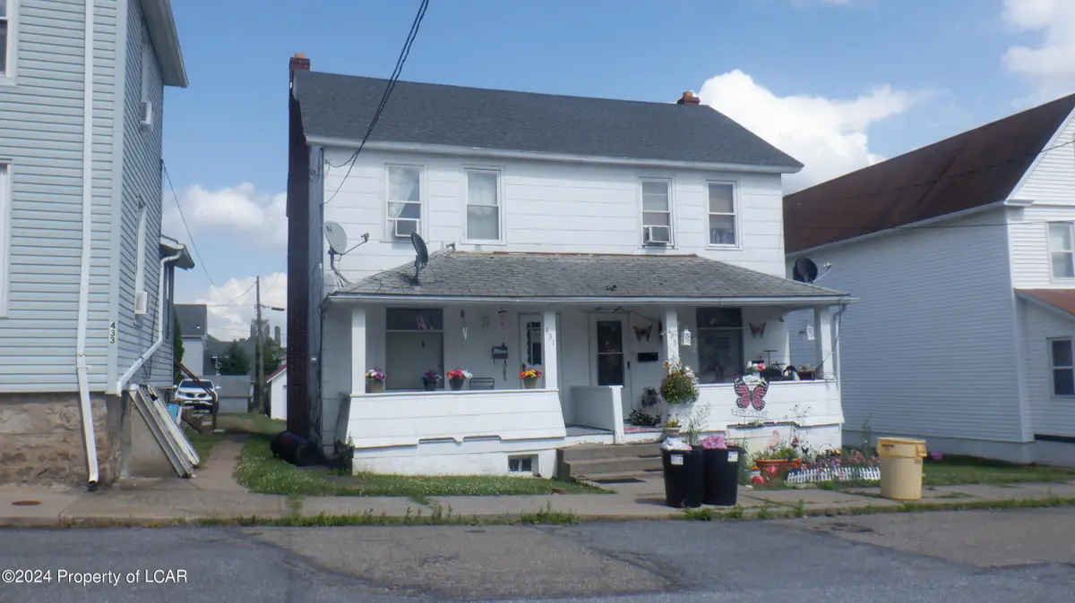 429 Green Street, Freeland in Freeland