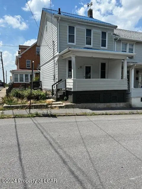 116 S Cedar Street, Hazleton in Hazleton