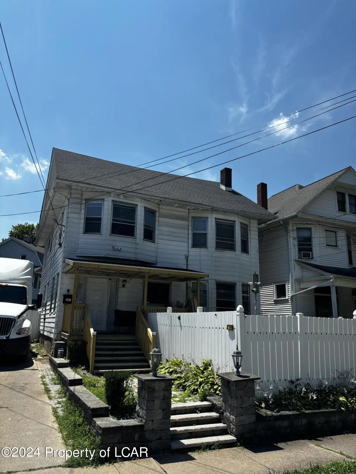 430 Carey Avenue, Wilkes-Barre in Wilkes-Barre