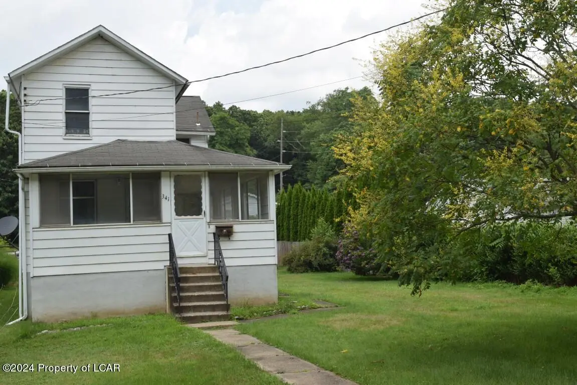 341 Courtdale Avenue, Courtdale in Courtdale