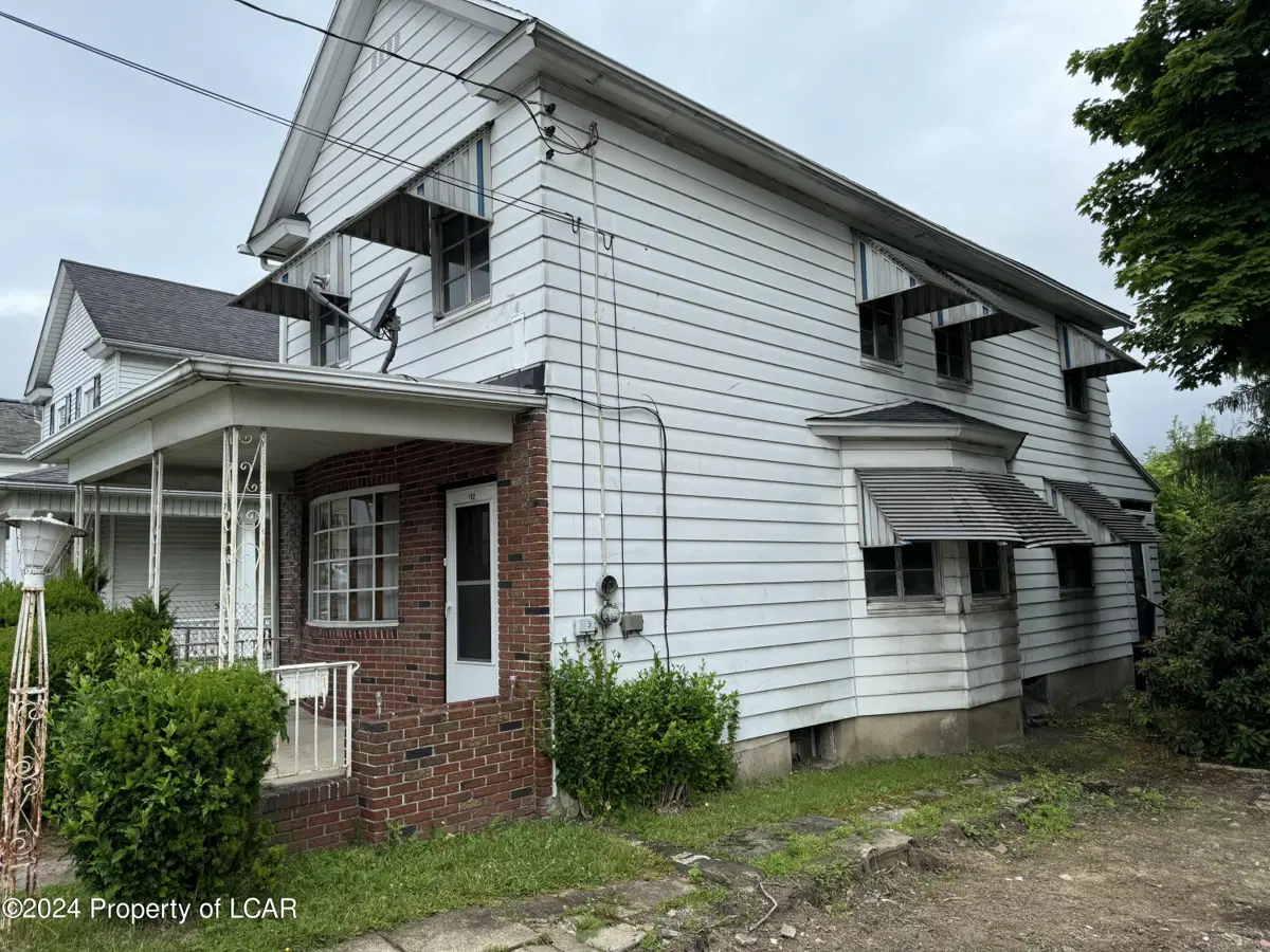 102 W Washington Street, Nanticoke in Nanticoke