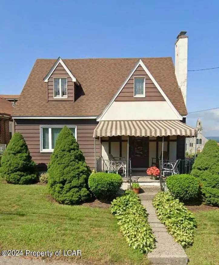 726 N church Street, Hazleton in Hazleton