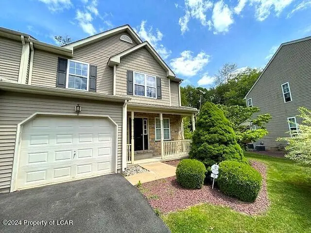 12 Sand Hollow Drive, Drums in Drums