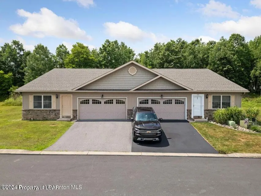 167 Cremard Boulevard, Duryea in Duryea