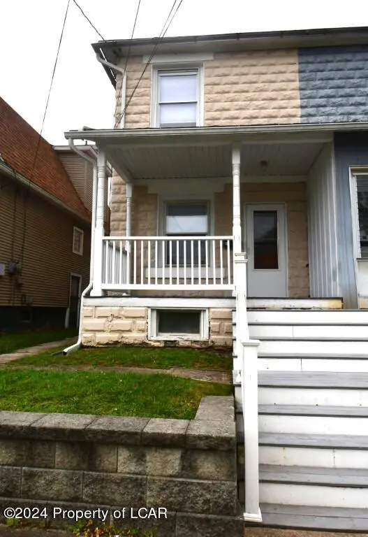 74 Durkee Street, Forty Fort in Forty Fort
