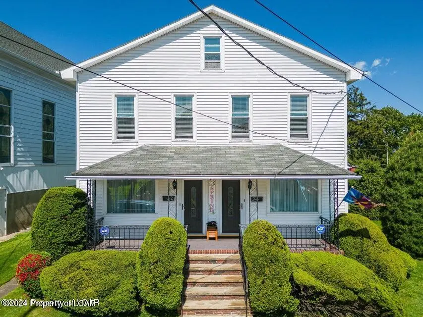 166 Center Avenue, Plymouth in Plymouth
