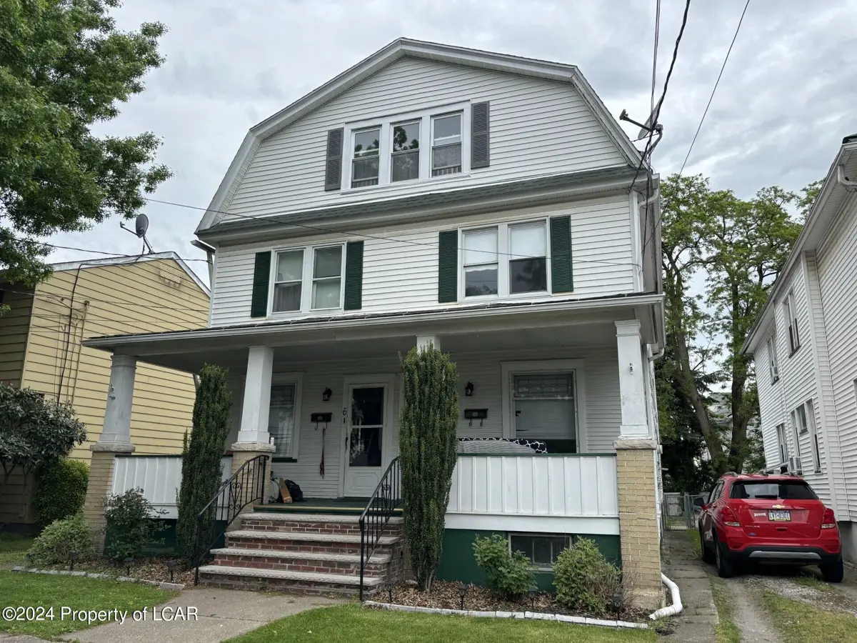 70 N Thomas Avenue, Kingston in Kingston