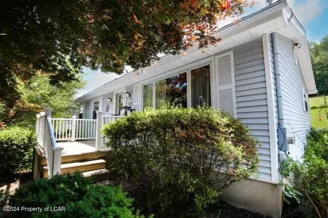 510 Lockville Road, Harding in Harding