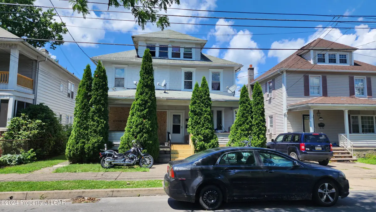 34 N Goodwin Avenue, Kingston in Kingston