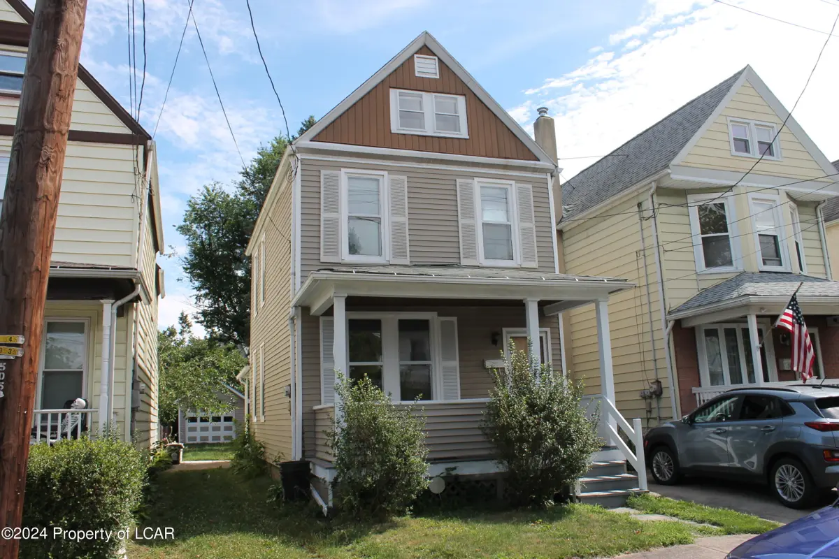 239 Horton Street, Wilkes-Barre in Wilkes-Barre