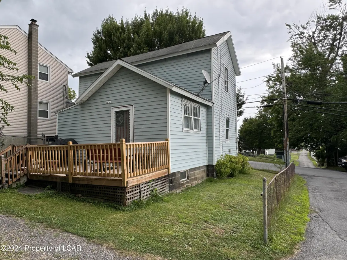 24 Delaware Street, Plains in Plains