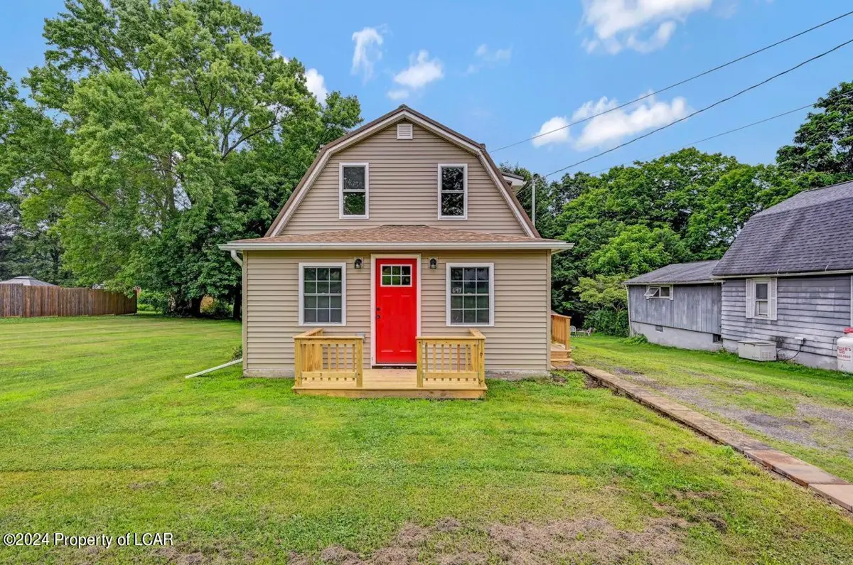 647 Sutton Creek Road, Harding in Harding
