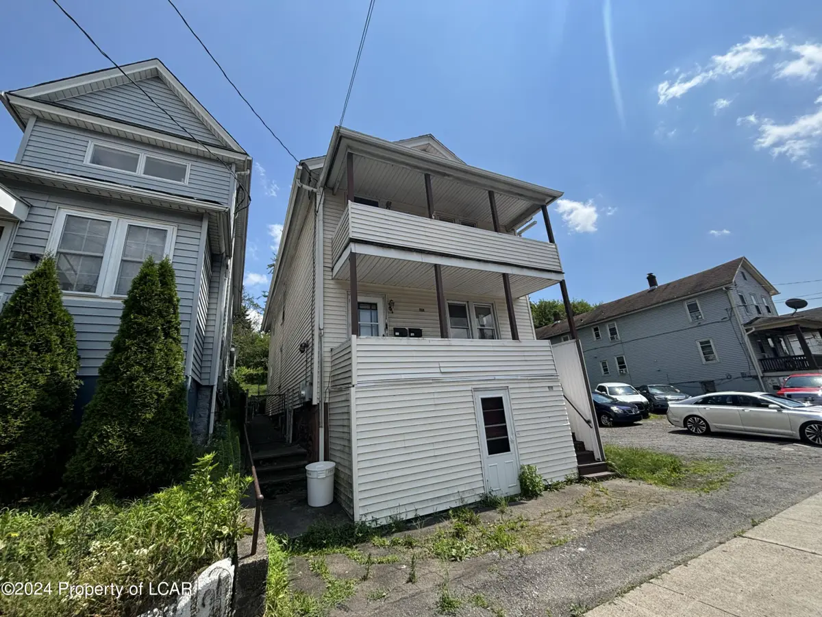 1415 Cedar Avenue, Scranton in Scranton