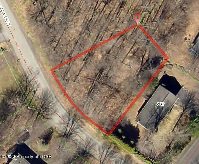 376 Fairhaven Drive, Tobyhanna in Tobyhanna
