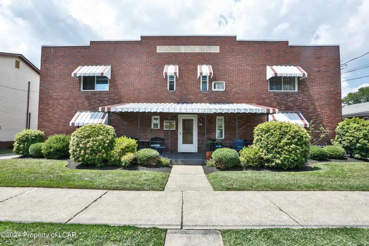 54 N Goodwin Avenue, Kingston in Kingston