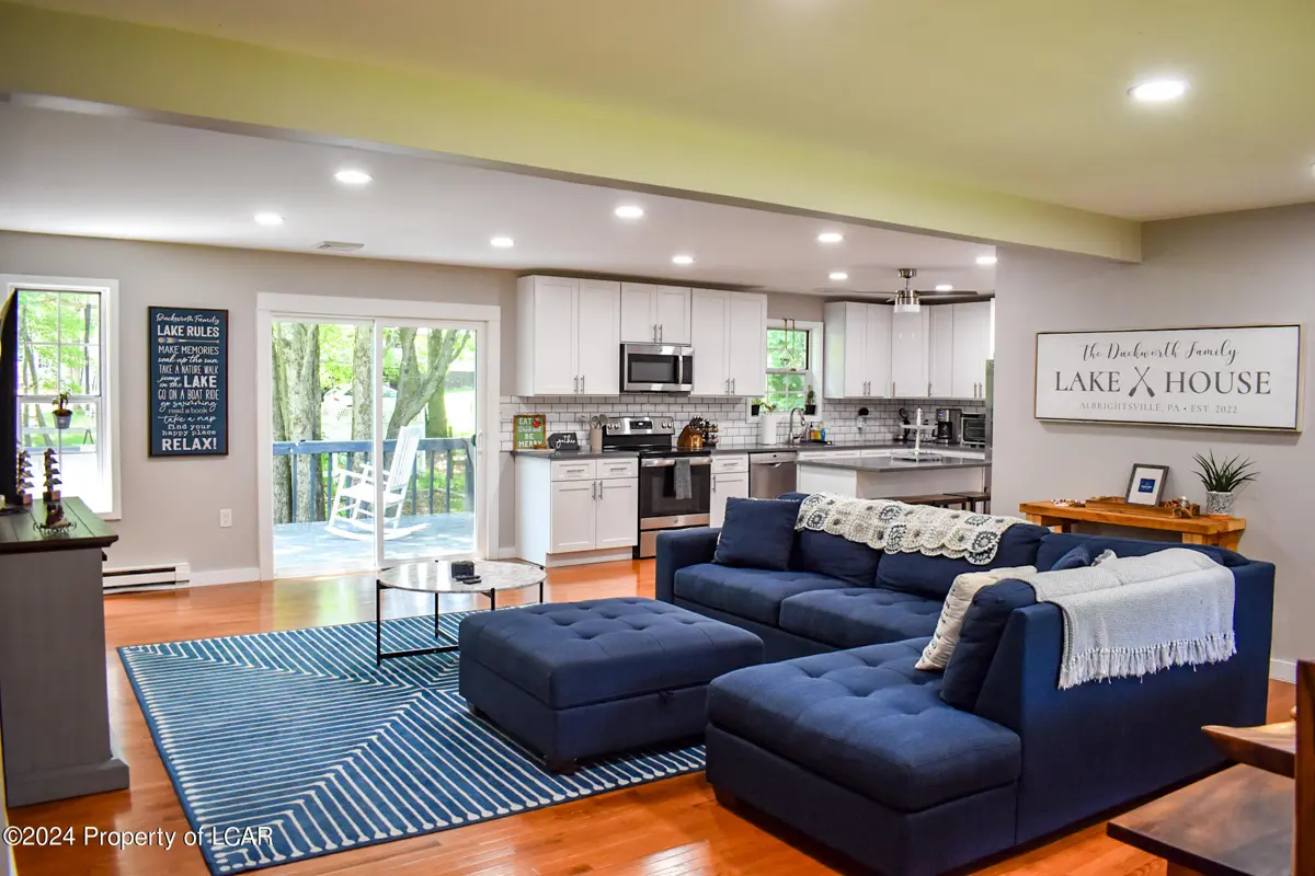 400 Mountain Road, Albrightsville in Albrightsville