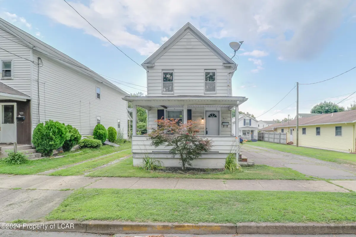 321 Vaughn Street, Luzerne in Luzerne