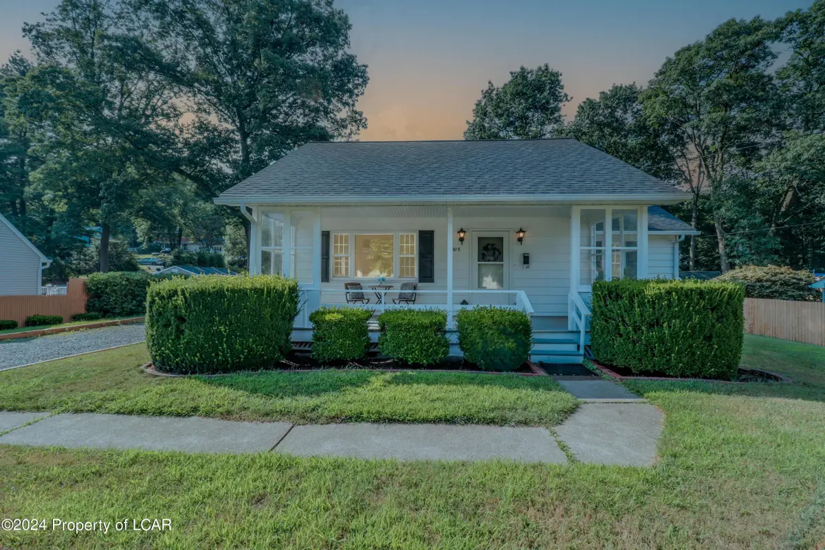 103 W Mt Airy Road, Shavertown in Shavertown