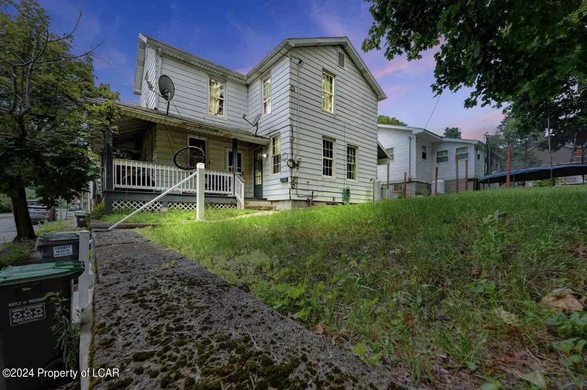 433 Buffalo Street, White Haven in White Haven