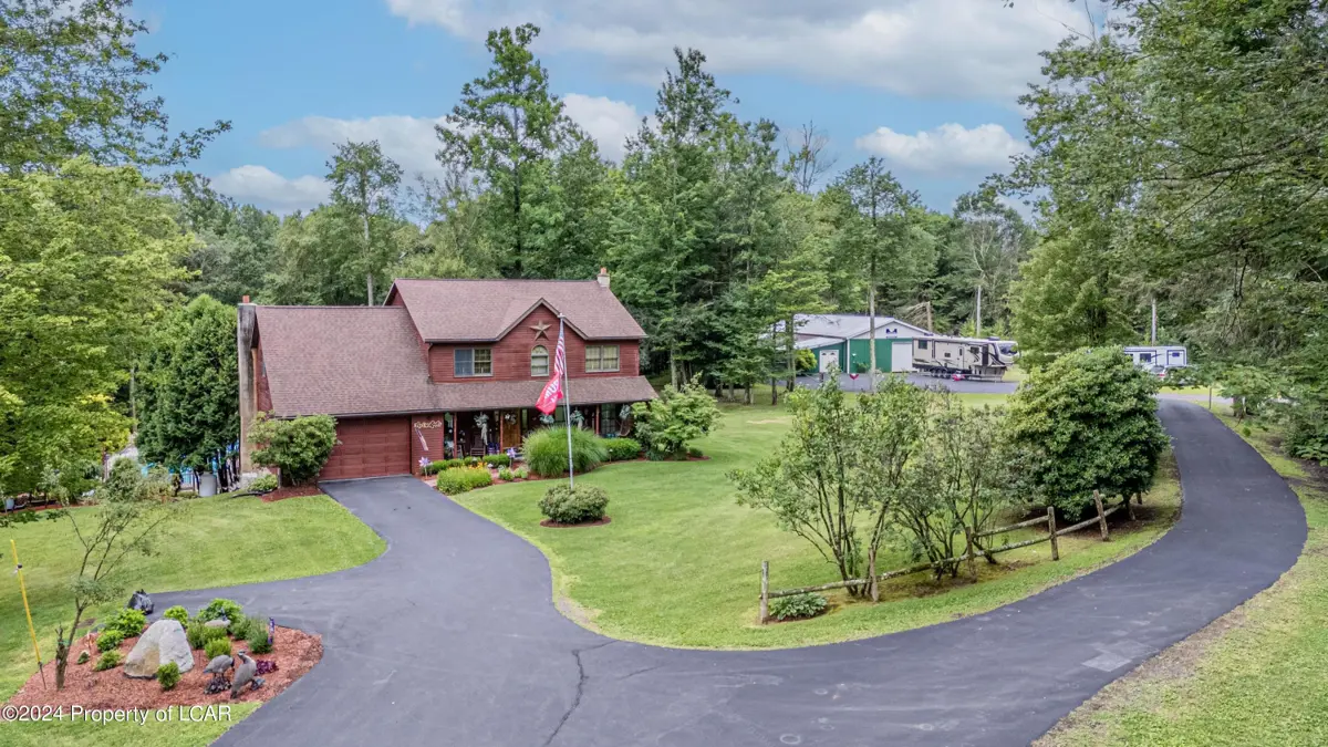 313 Mooretown Road, Sweet Valley in Sweet Valley