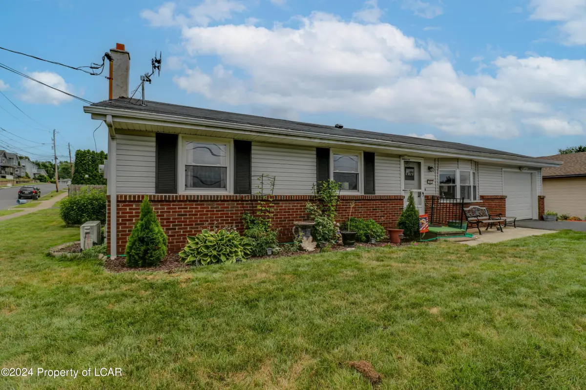 69 Finn Street, Wilkes-Barre in Wilkes-Barre