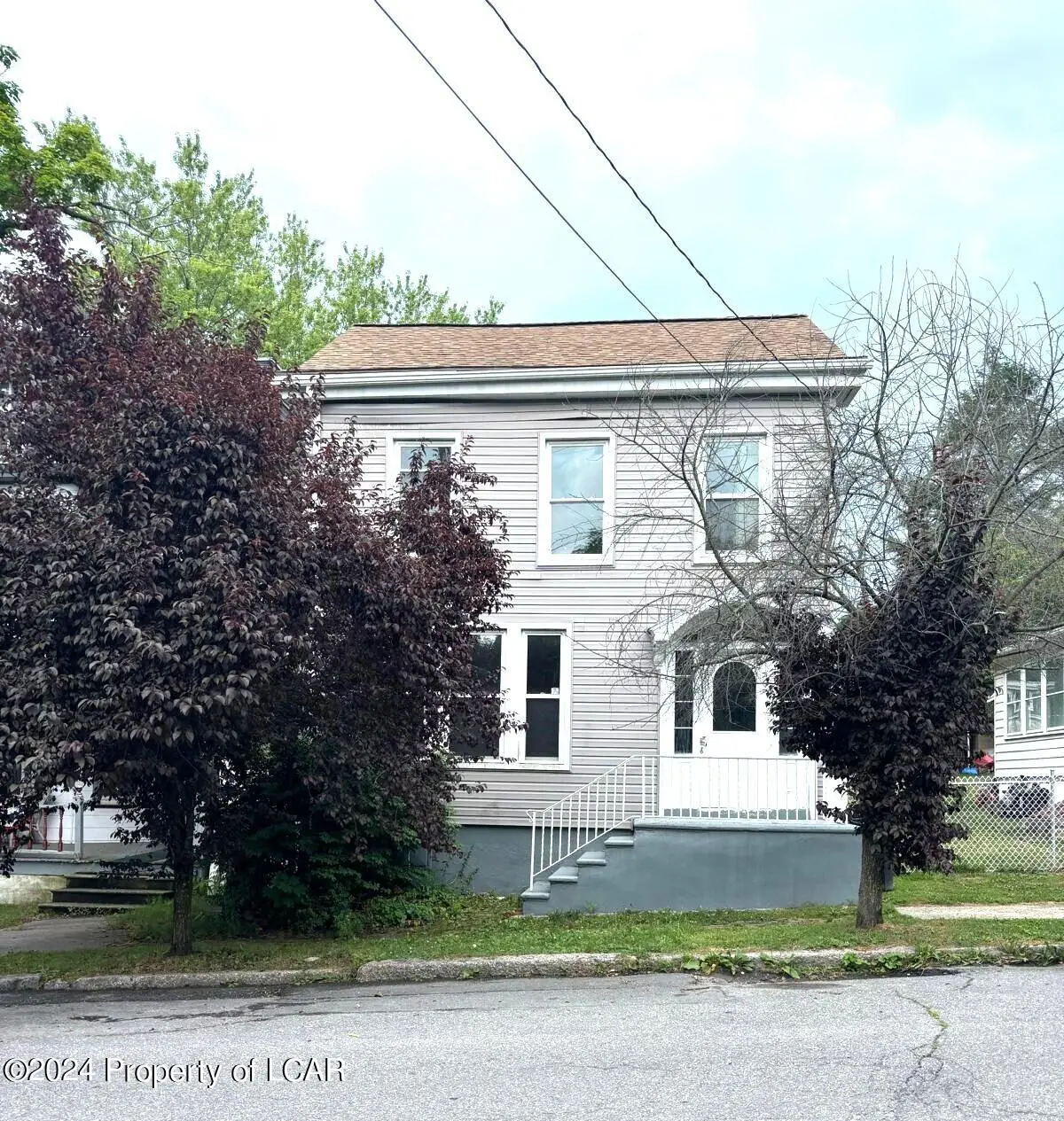 208 N LEHIGH Street, Tamaqua in Tamaqua
