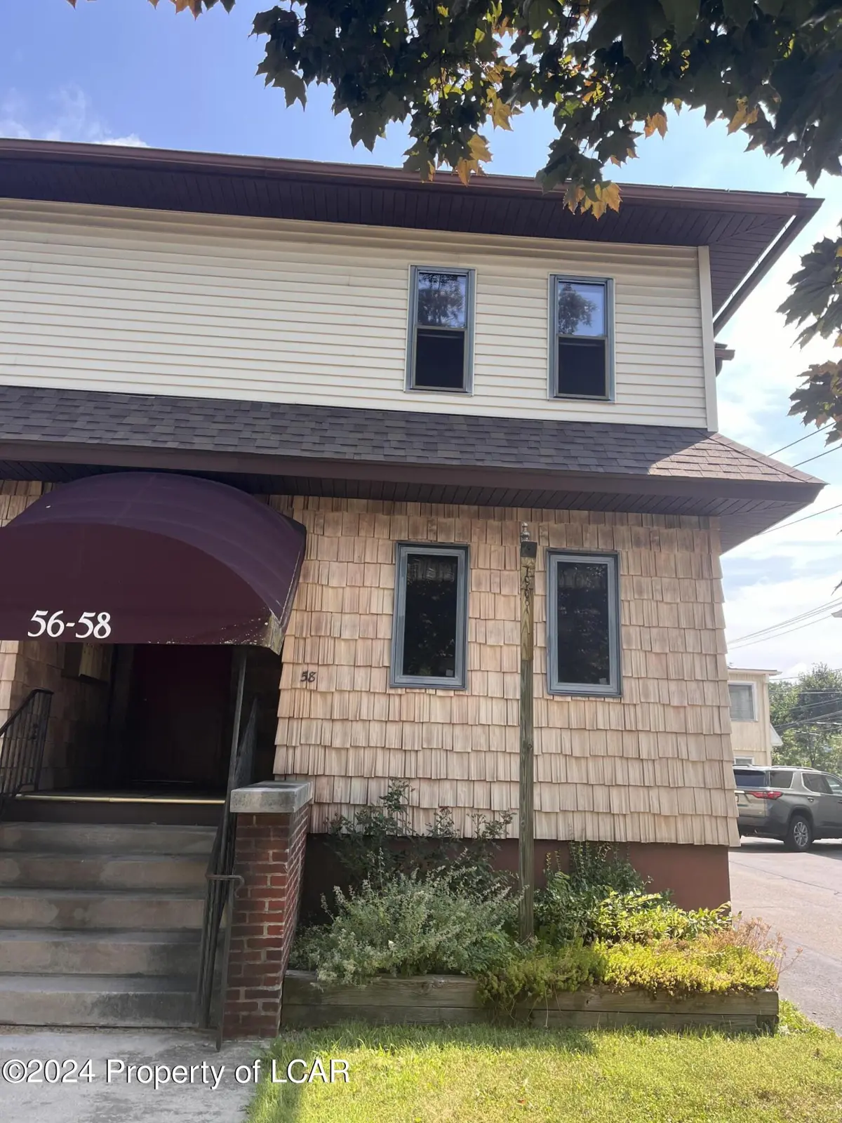 58 Pierce Street, Kingston in Kingston